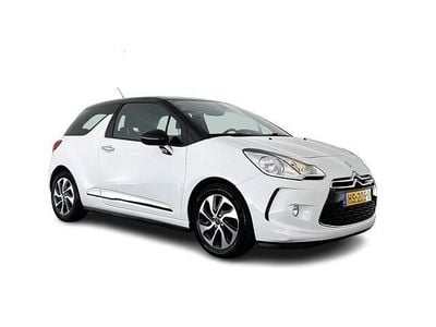 DS Automobiles DS3