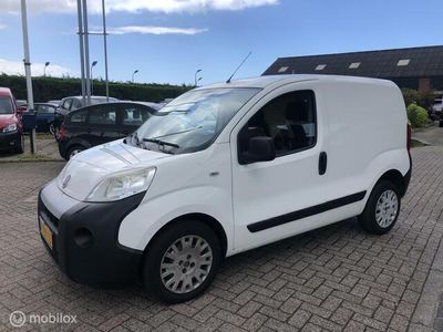 tweedehands Fiat Fiorino 1.3 MJ Basis airco schuifdeur