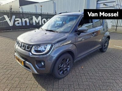 Occasion Suzuki Ignis Style 2023 Grijs SUV