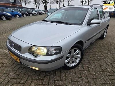 Gebruikt 2004 Volvo V70 Comfort Stationwagen | € 2.150 (Goede deal)