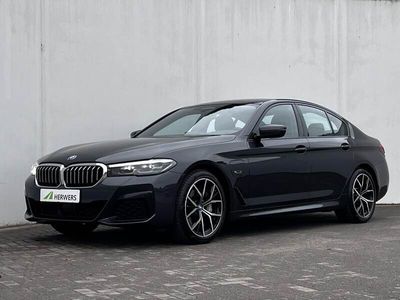 BMW 545