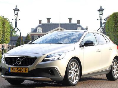 Volvo V40 CC