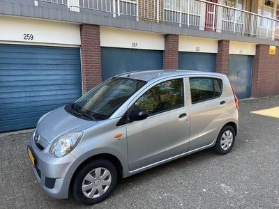 Daihatsu Cuore