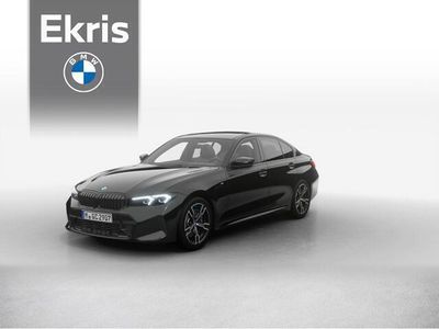 tweedehands BMW 320e 3 Serie Sedan| M Sportpakket | Travel pack