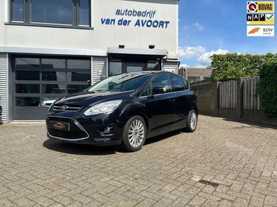 tweedehands Ford C-MAX 1.0 Titanium