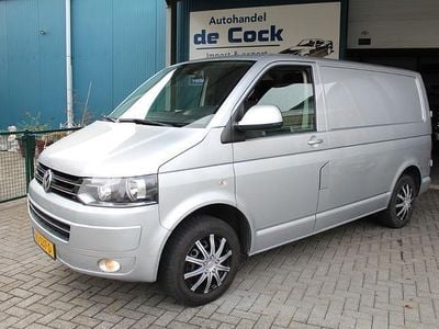VW T5