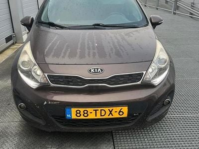 Gebruikt 2012 Kia Rio | € 1.850 (Super prijs)