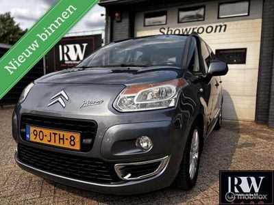 Citroën C3 Picasso
