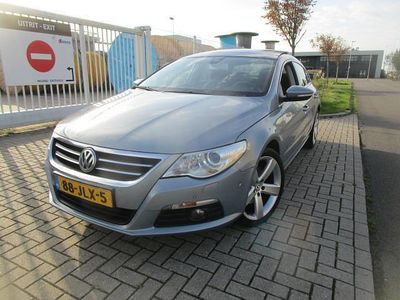 Grijs Gebruikt 2009 VW Passat Sedan | € 4.250 (Eerlijke prijs)