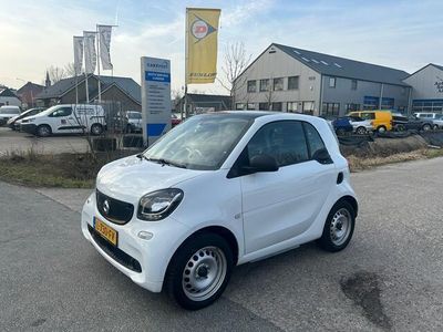 tweedehands Smart ForTwo Electric Drive EQ Essential