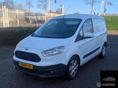 Gebruikt 2018 Ford Transit Trend | € 5.165 (Super prijs)
