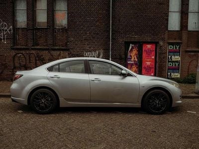 Gebruikt 2008 Mazda 6 Comfort Sedan | € 3.500 (Eerlijke prijs)