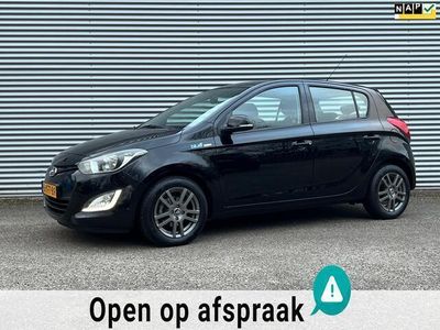 tweedehands Hyundai i20 1.2i i-Motion | Airco | Dealer Onderhouden