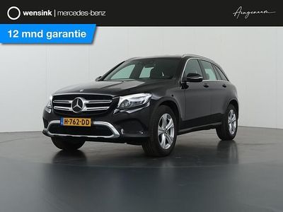 Mercedes GLC250