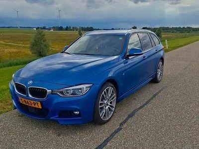 Gebruikt 2015 BMW 335 Stationwagen | € 20.499 (Eerlijke prijs)