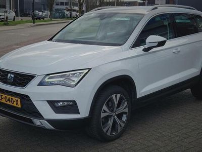 tweedehands Seat Ateca 1.6 TDI Style Business Intense Volledig digitaal i