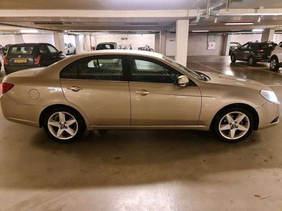 Chevrolet Epica