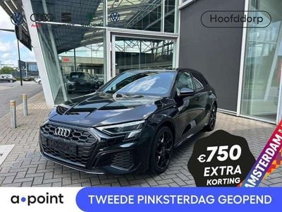 Audi A3 Sportback e-tron