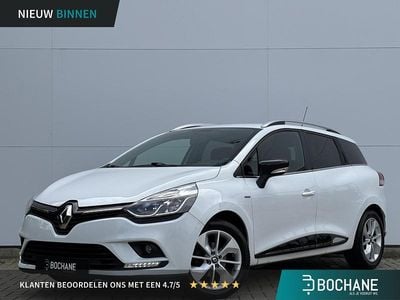 Renault Clio GrandTour
