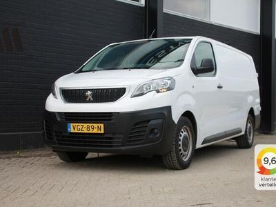 tweedehands Peugeot Expert 2.0 BlueHDI 120PK L2 - EURO 6 - Airco - Cruise - PDC - ¤ 13.950,- Excl.