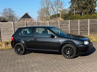 Occasion VW Golf IV Pacific 110 PK (80 kW) 2003