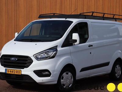 tweedehands Ford Transit Custom 280 2.0 TDCI L1H1 Trend 1ste eigenaar org. NL-auto