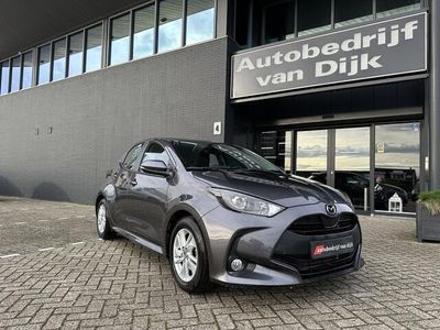 tweedehands Mazda 2 Hybrid 1.5 Autom Agile