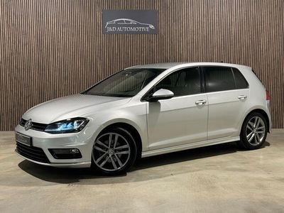 VW Golf VII