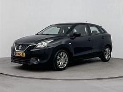 Suzuki Baleno
