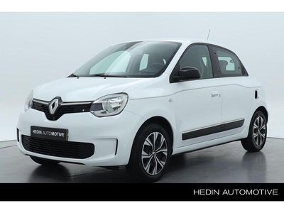 Occasion Renault Twingo LIMITED 65 PK (47 kW) 2022 Blanc cristal qnj Hatchback