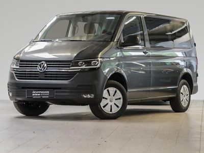 Grijs Gebruikt 2022 VW Caravelle Trendline MPV | € 61.690