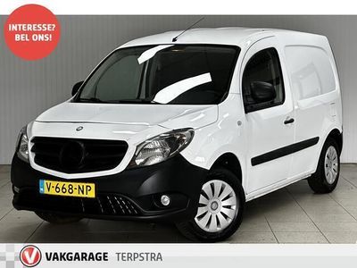Mercedes Citan 108