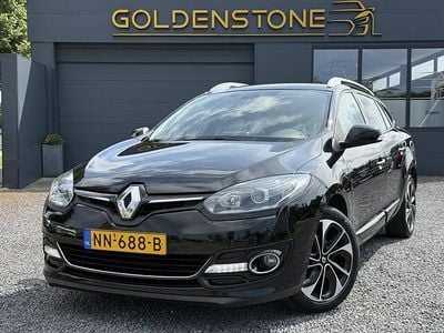 Renault Mégane GT Line