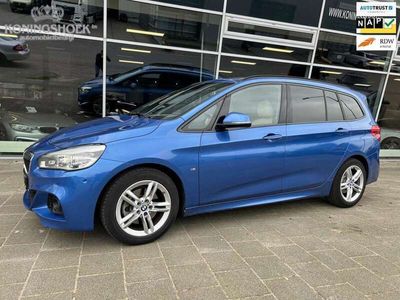 BMW 218 Gran Tourer