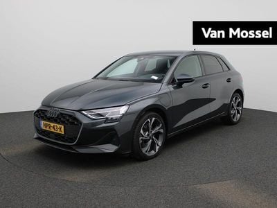 Occasion Audi A3 Sportback e-tron Advanced 204 PK (150 kW) 2025 Grijs Hatchback
