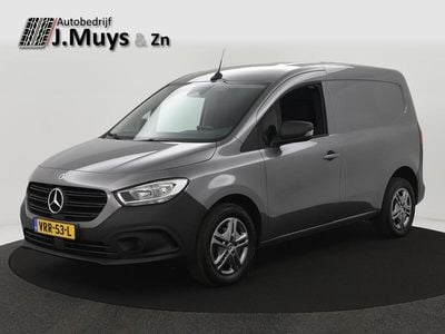 Mercedes Citan 110