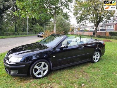 Saab 9-3 Cabriolet