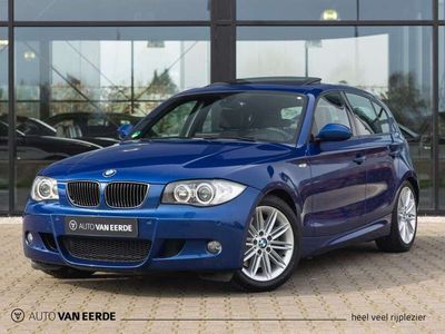 tweedehands BMW 130 130 i M-sport - LeMans dak 86dkm!