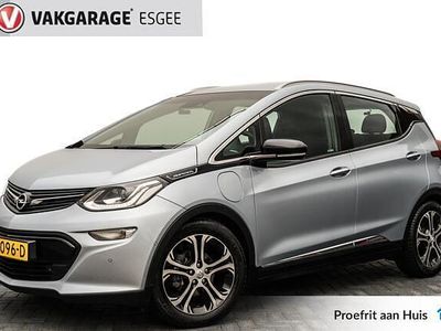 Opel Ampera