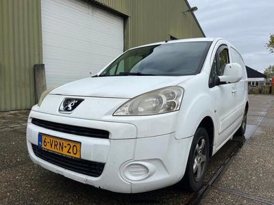 tweedehands Peugeot Partner 120 1.6 HDI L1 XT Profit + AIRCO