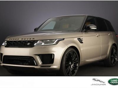 tweedehands Land Rover Range Rover Sport D250 HSE Dynamic | 22" | Panorama | DrivePro