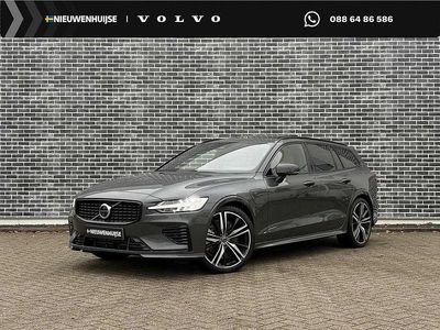 Gebruikt 2026 Volvo V60 Ultra Stationwagen | € 60.894