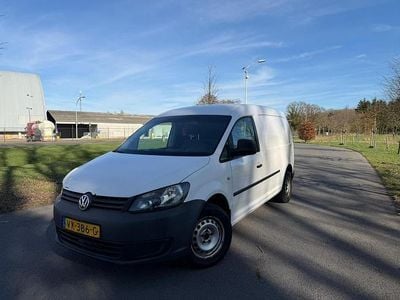 Occasion VW Caddy Maxi 102 PK (75 kW) 2014 MPV