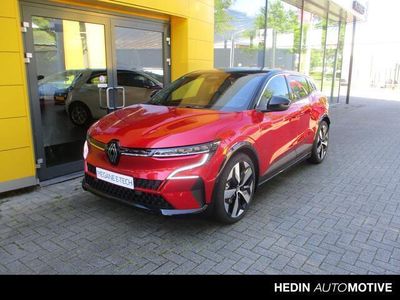 tweedehands Renault Mégane IV EV60 Optimum Charge Techno Nu met € 3000,- korting !!! Uit voorraad leverbaar.