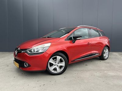 Renault Clio GrandTour