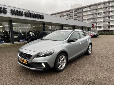 Volvo V40 CC
