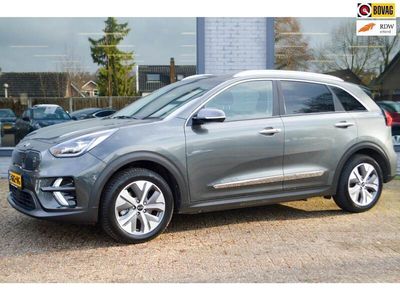 Occasion Kia Niro Comfort 136 PK (100 kW) 2022 Grijs SUV