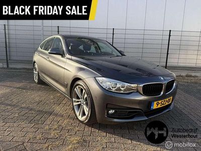 BMW 320 Gran Turismo