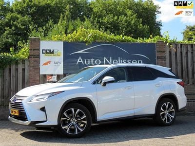 Lexus RX450h