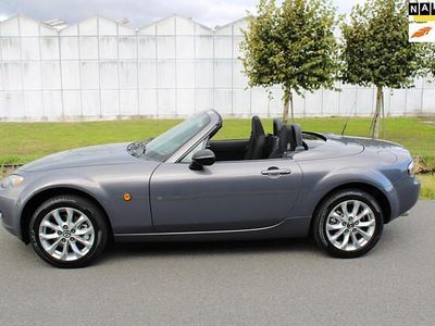 Mazda MX5